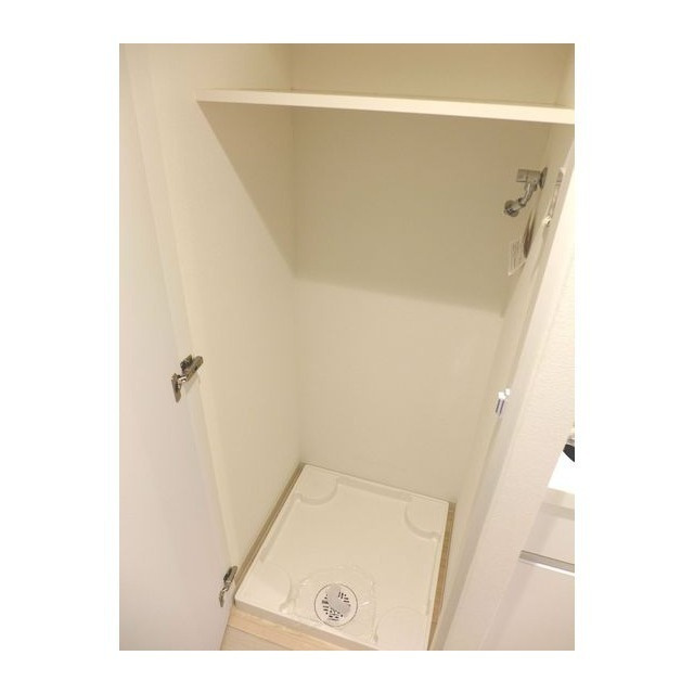 Ｂｅｖｅｒｌｙ　Ｈｏｍｅｓ　下赤塚の内装
