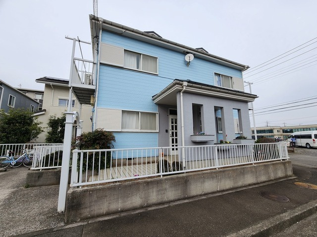 横浜オアシス飯塚
