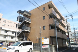 パルコート新松戸の画像