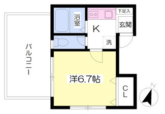 ファイブストーンハイツ