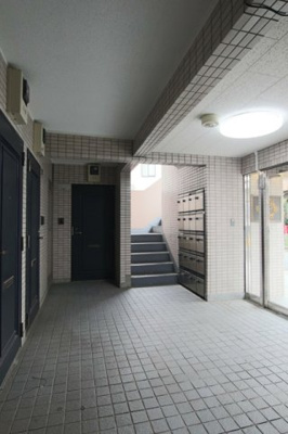 共用廊下