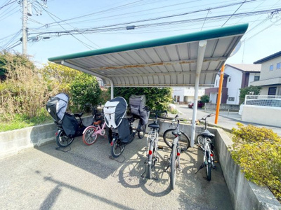 【その他】シンフォニアA棟