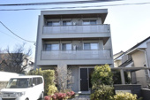 相模原市中央区淵野辺３丁目のマンションの画像