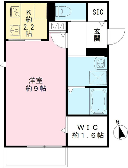 【間取り】 | Ａｍｂｉｅｎｔｅ