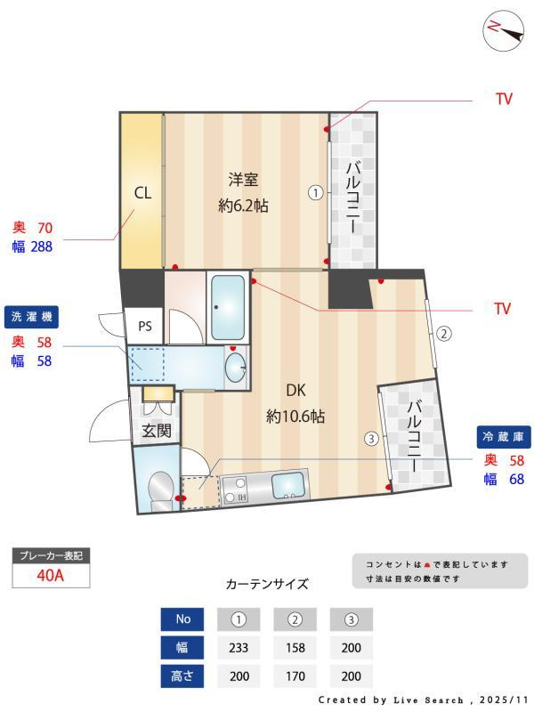 SETAGAYA TERRACEのその他|その他