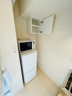 【その他】 | ミランダリンクス　和Ⅱ | 冷蔵庫(部屋毎にメーカー異なります）
