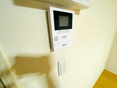 【その他】 | ミランダリンクス　和Ⅱ | インターホン