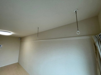 【その他】 | ミランダリンクス　和Ⅱ | 室内干し