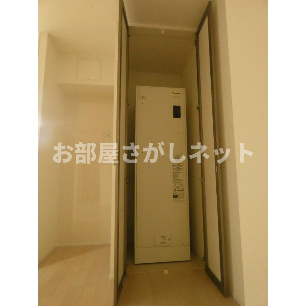あざみビル【おとり物件なし】の設備