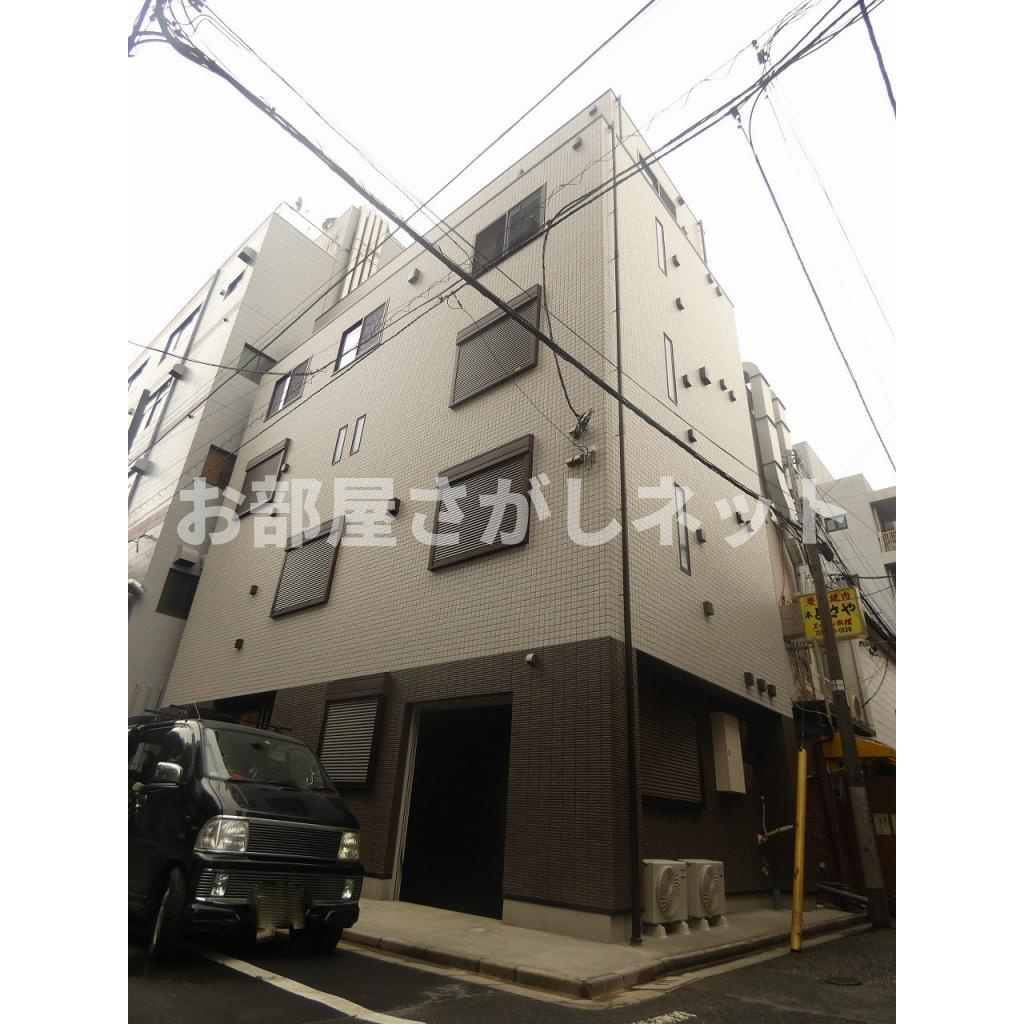 あざみビル【おとり物件なし】#学生・社会人にオススメ！初期費用分割払いOK！