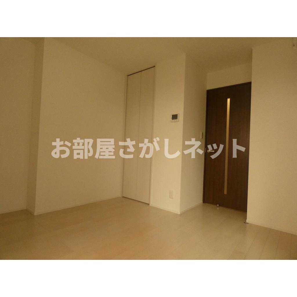 あざみビル【おとり物件なし】の内装