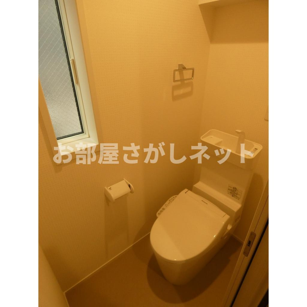 あざみビルの設備