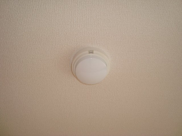 ルーラル七反田のその他|火災報知器