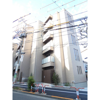 【外観】 | ワイズフォレスト