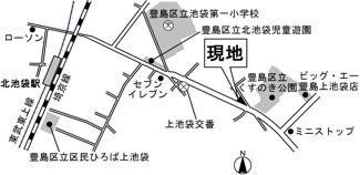 【周辺】 | ワイズフォレスト