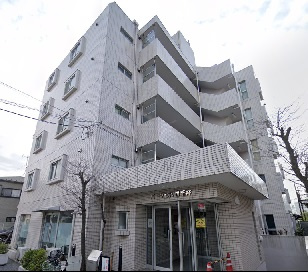 パークヒル西新井