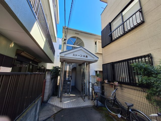 ストーン大森のその他