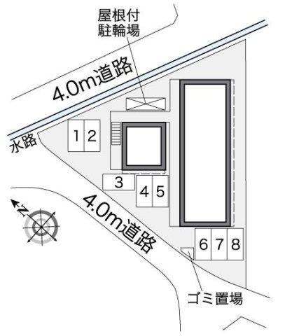 レオパレスＨＩＧＡＳＨＩＮＯのその他