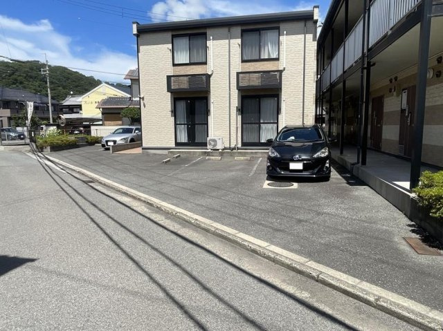 レオパレスＨＩＧＡＳＨＩＮＯのその他