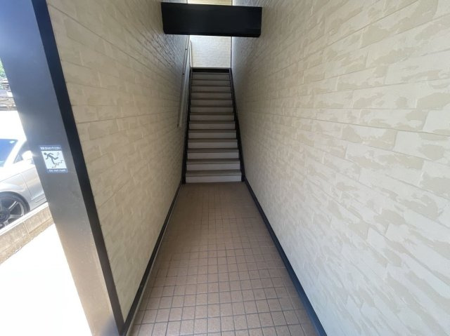 レオパレスＨＩＧＡＳＨＩＮＯのその他