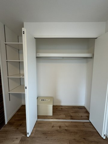 アーバンステージ茗荷谷の収納