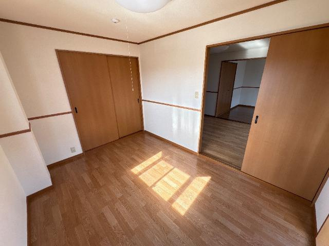 テラローザの内装|洋室