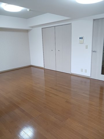 ペガソ２１の内装