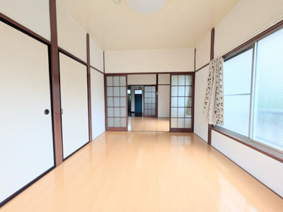 子供部屋です。