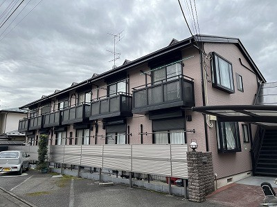 ニュー中町ハウス