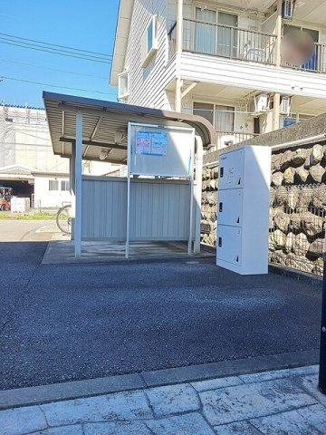ジェントルウィンドのその他