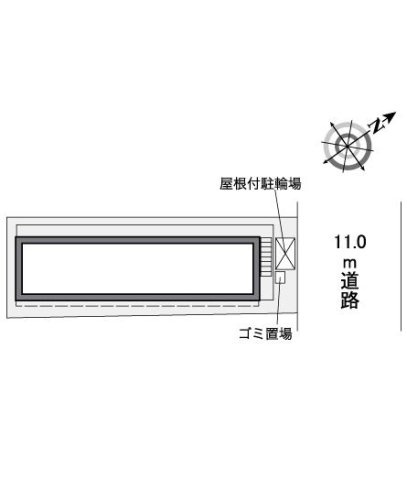 レオパレス葵のその他