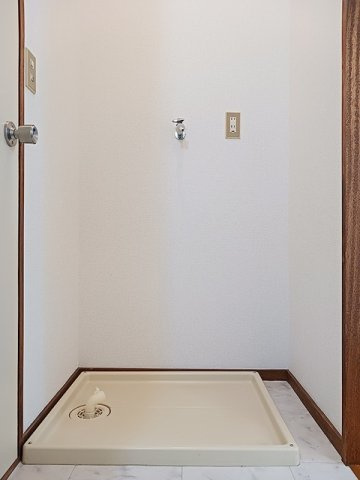 シティハイツいつおの設備