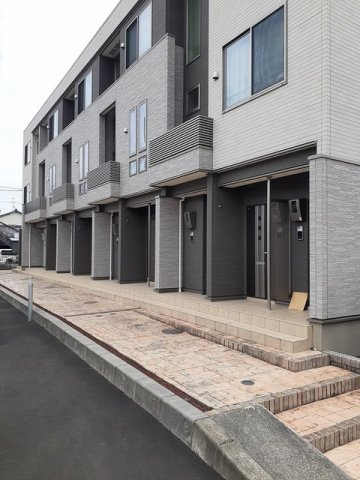 セレーノ　モチヅキⅠのその他共用部分