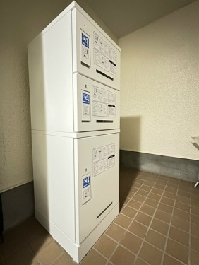 マンションアムールの設備|内観・周辺