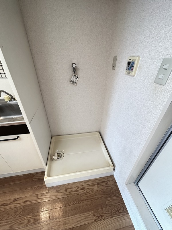 マンションアムールの設備