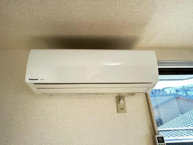 マンションアムールの設備