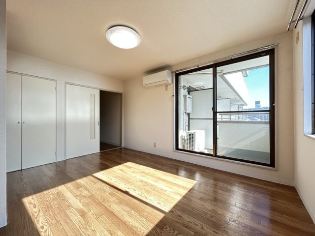 マンションアムールのその他