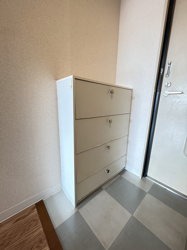マンションアムールの設備