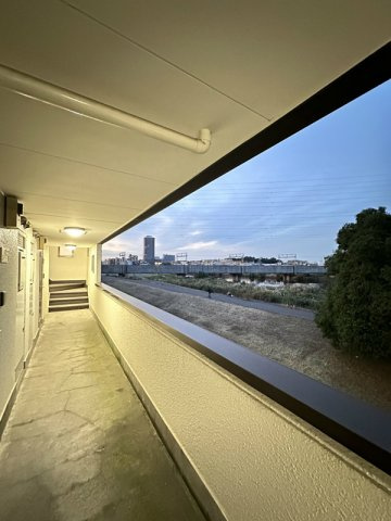 マンションアムールのその他