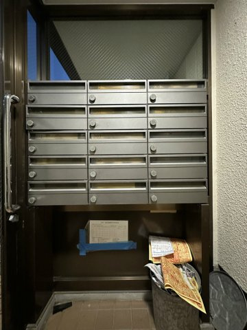 マンションアムールのその他