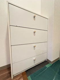 マンションアムールの設備