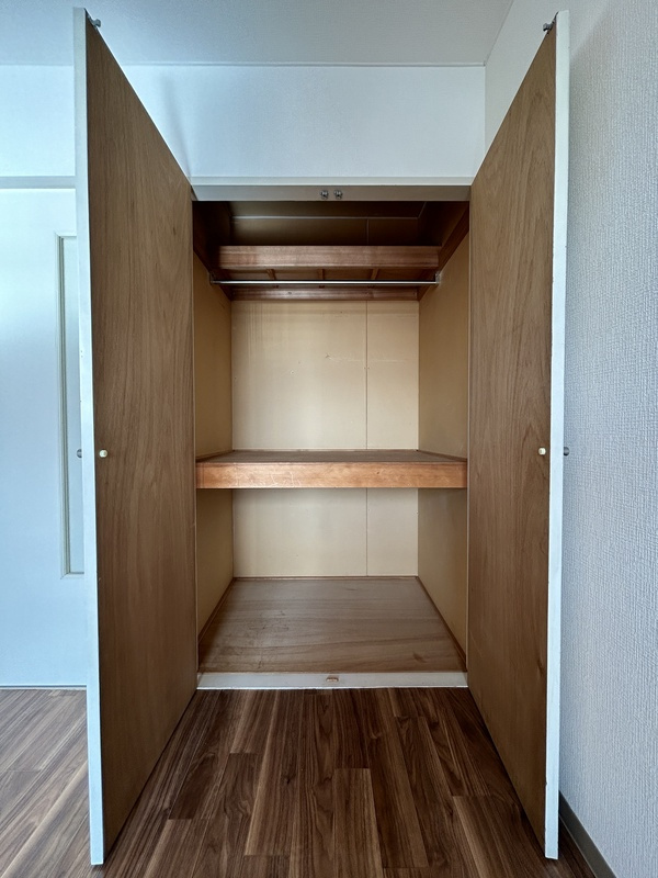 マンションアムールのその他