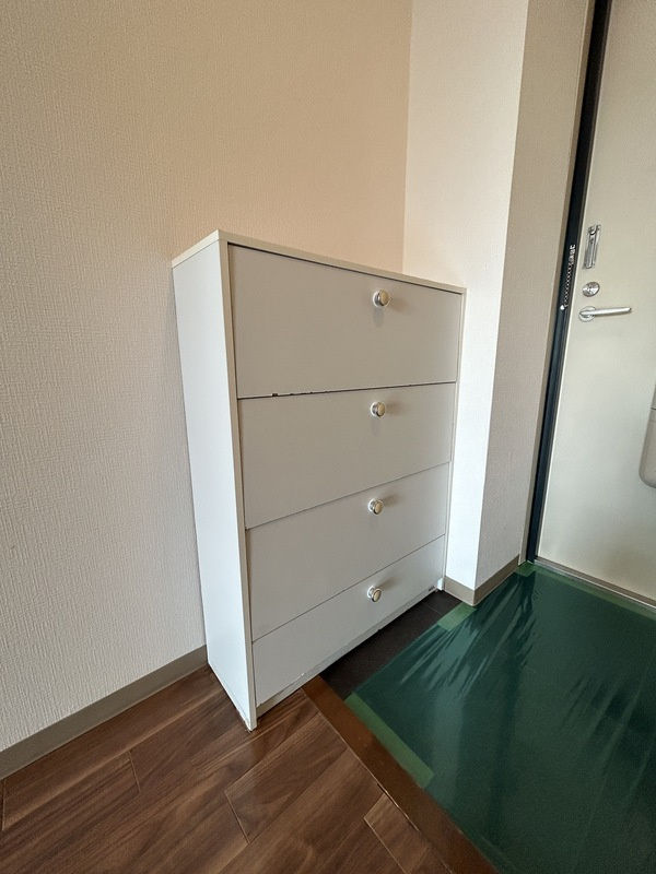 マンションアムールの設備