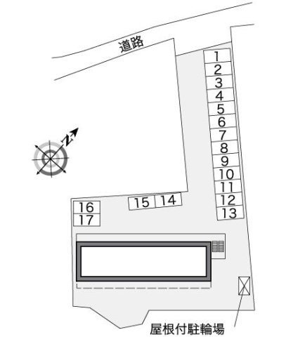 レオパレスペニーレインのその他