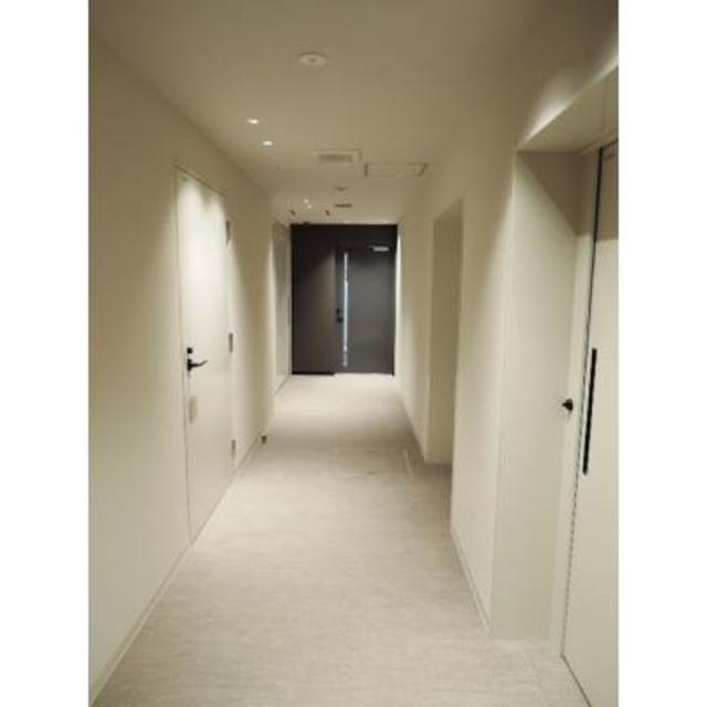 リバーパーク門前仲町のその他