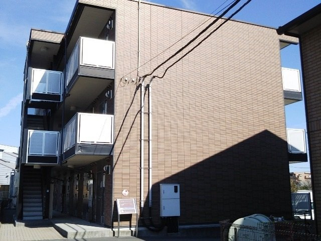 レオパレス舞＆侑のその他