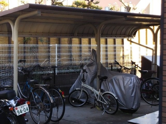 レオパレス舞＆侑のその他