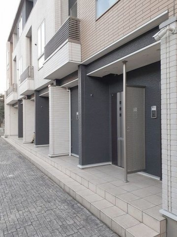 ポラリスⅤのその他共用部分