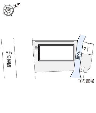 レオパレス９９のその他