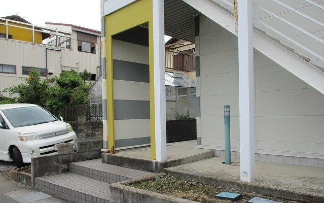 レオパレス９９のその他